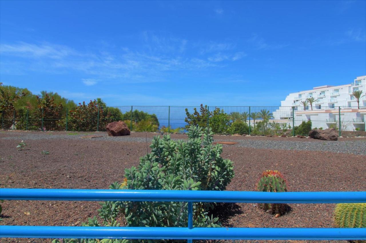 Agreable Appartement Au Bord De L' Ocean, Playa Paraiso Costa Adeje  Exterior foto